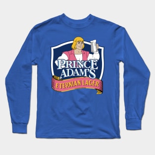 Prince Adam's Long Sleeve T-Shirt